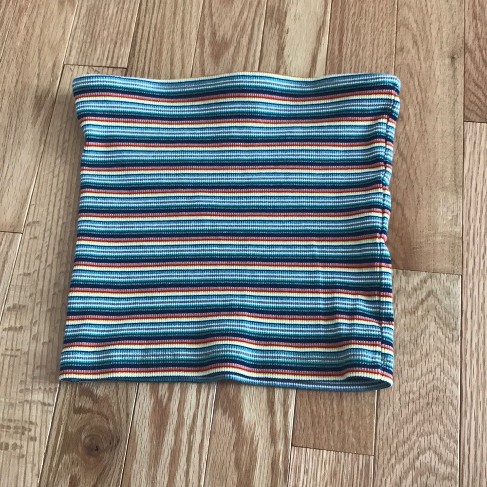 Brandy Melville Tube Top